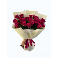 Букет 23 шангри-лы