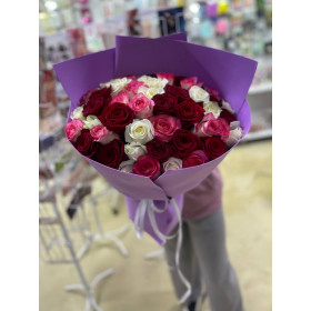 Букет Сердцебиение