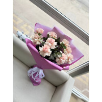Букет нежность парижа