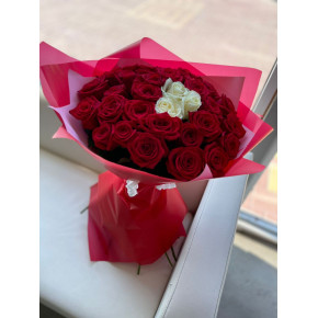 Карминовая Гармония