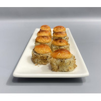 Запеченый ролл Дели