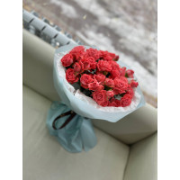 Букет барбадос