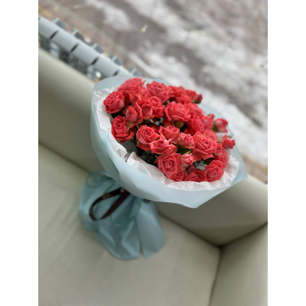 Букет барбадос