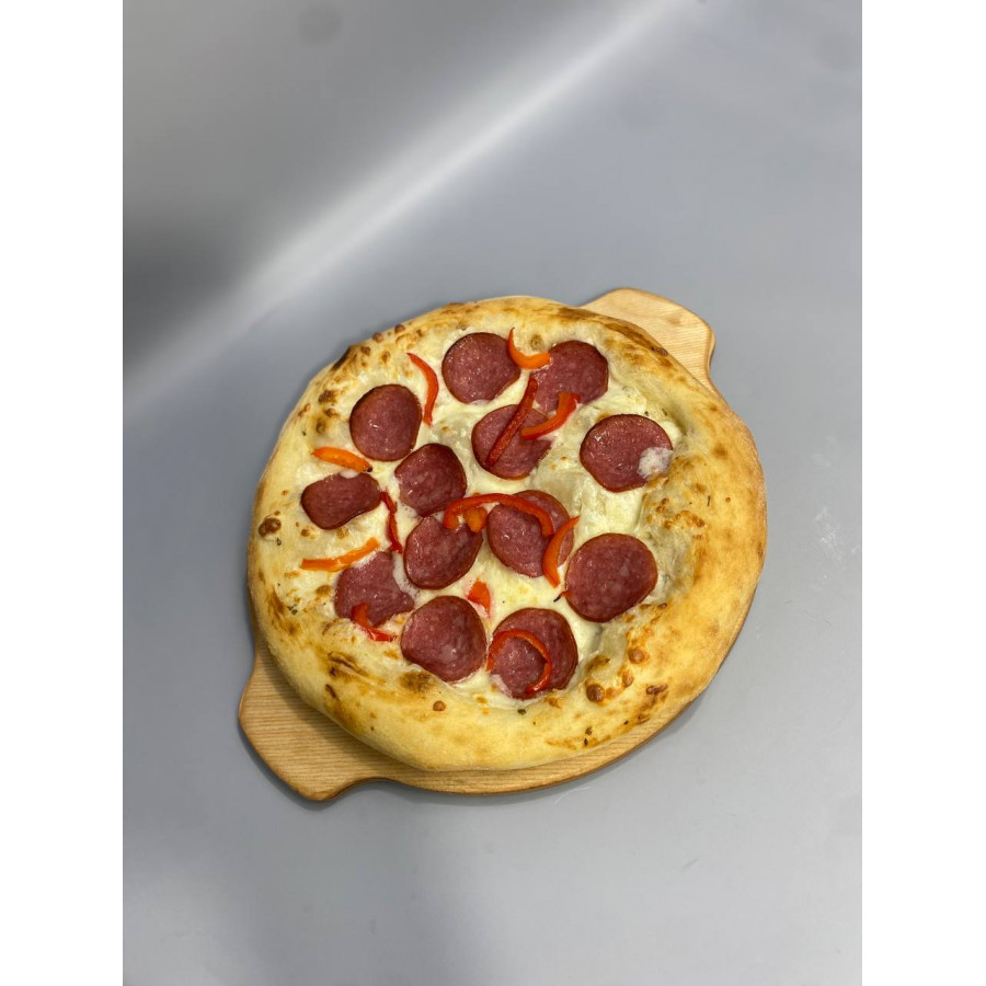 Пицца Европейская 33 см