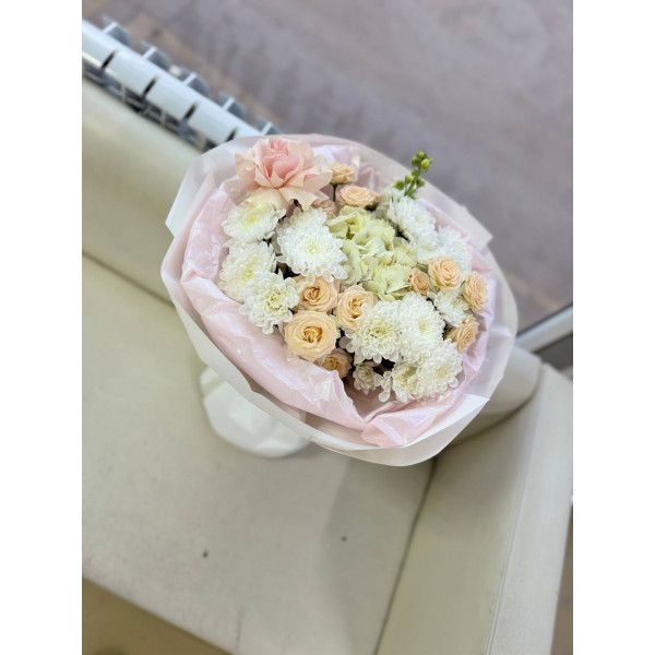 Букет каприз