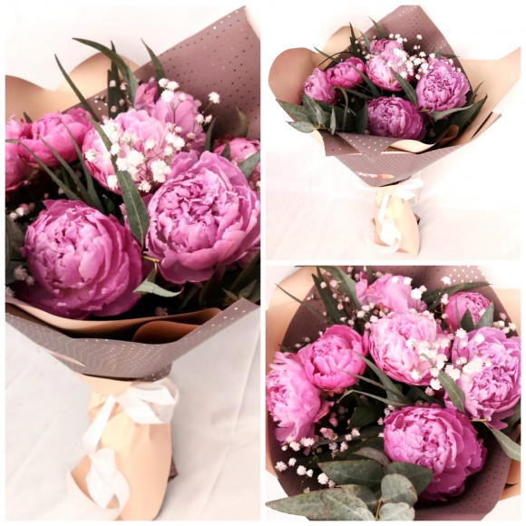 в APFlower