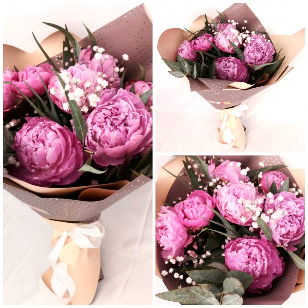 в APFlower