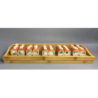 Сет Филадельфия 40 шт