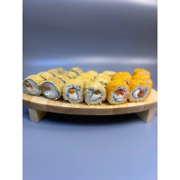 Сет Темпура хит сезона 24 шт