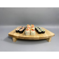 Сет Япония мини 24 шт