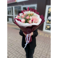 Букет радость