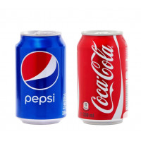 Напиток в жб 0,33