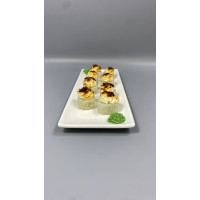 Запеченный ролл Удача