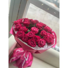 Букет сердцеедка