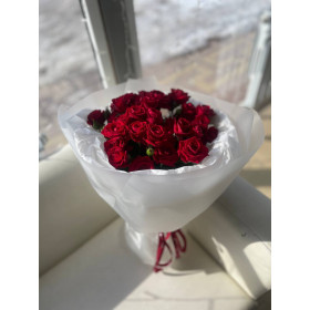 Букет Мелодия Сердца