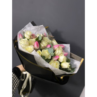 Букет Экспромт