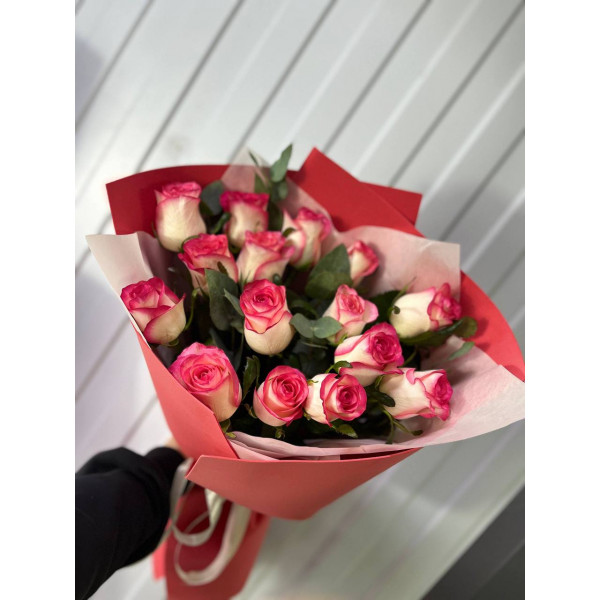 Букет мечта