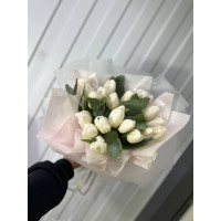 Букет Тихая радость