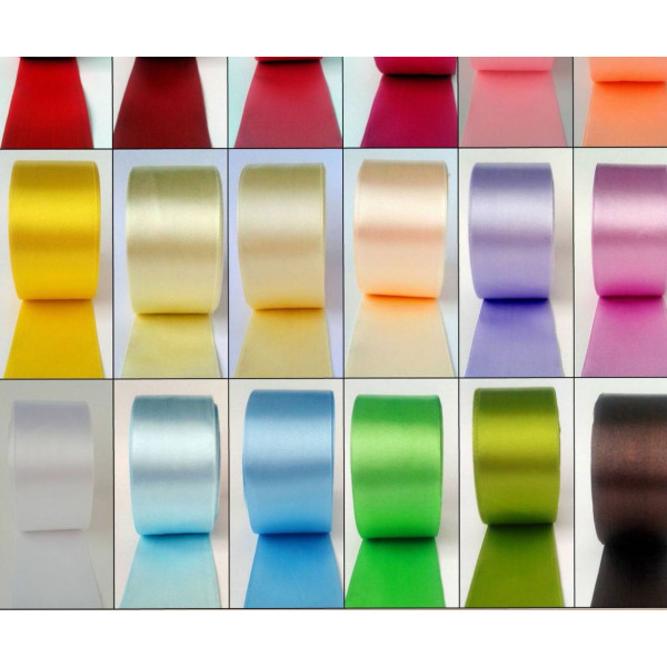 Лента атласная 30р