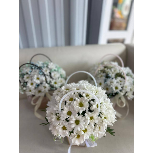 Композиции микс