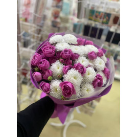 Дыхание осени