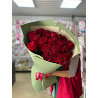 Букет Страсть