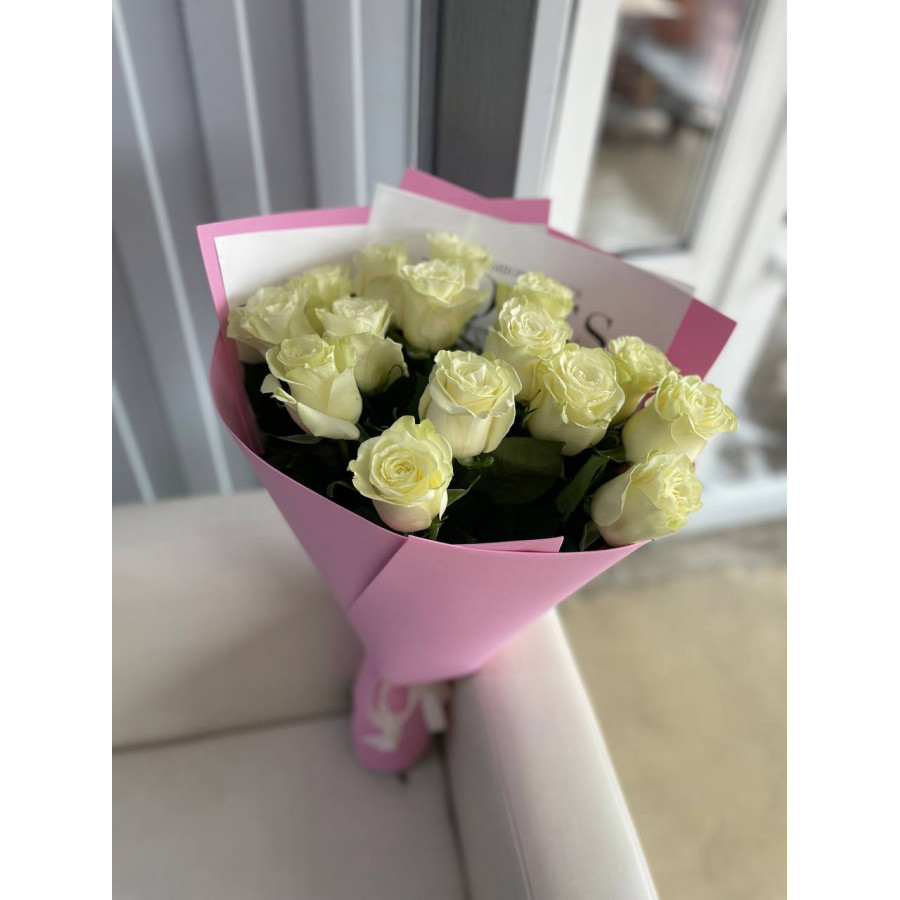 15 роз мондиаль