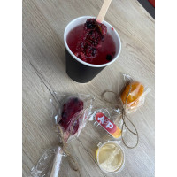 Чай Северный