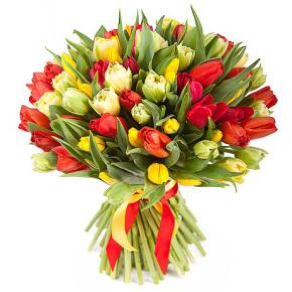 APFlower