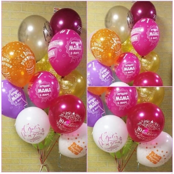 APFlower