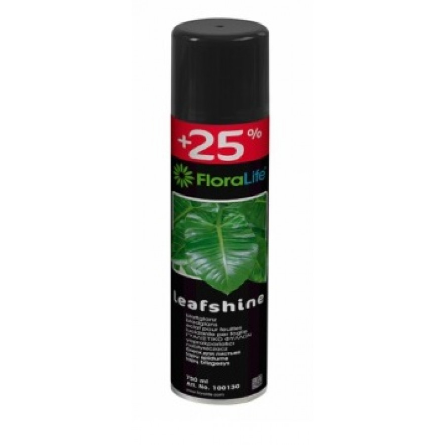 Блеск для листьев FLORALIFE Ультра 250 ml