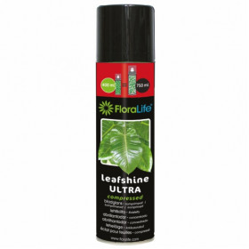 Полироль для цветов FLORALIFE Ультра 400 ml