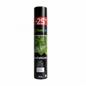 Полироль для цветов FLORALIFE с запахом розы 750 ml