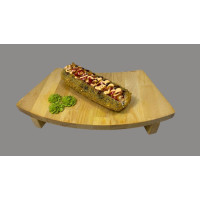 Ролл Дог Креветка