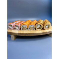 Сет Солнечный 24 шт