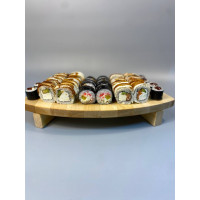 Унаги сет 32шт