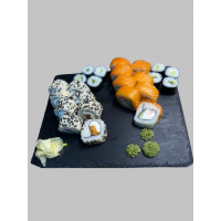 Сет Трио 24 шт