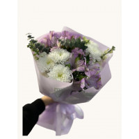 Букет ароматный