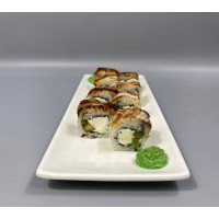 Ролл Унаги Ультра