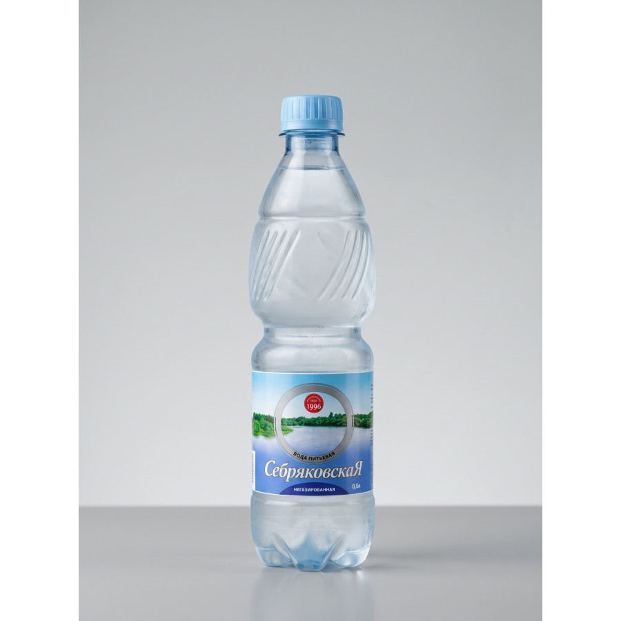Вода