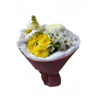 Букет гармония