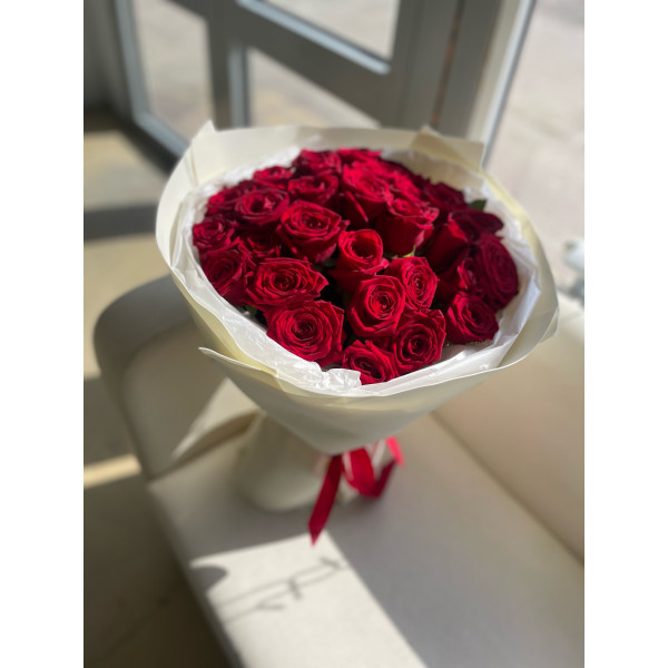 Букет Код любви