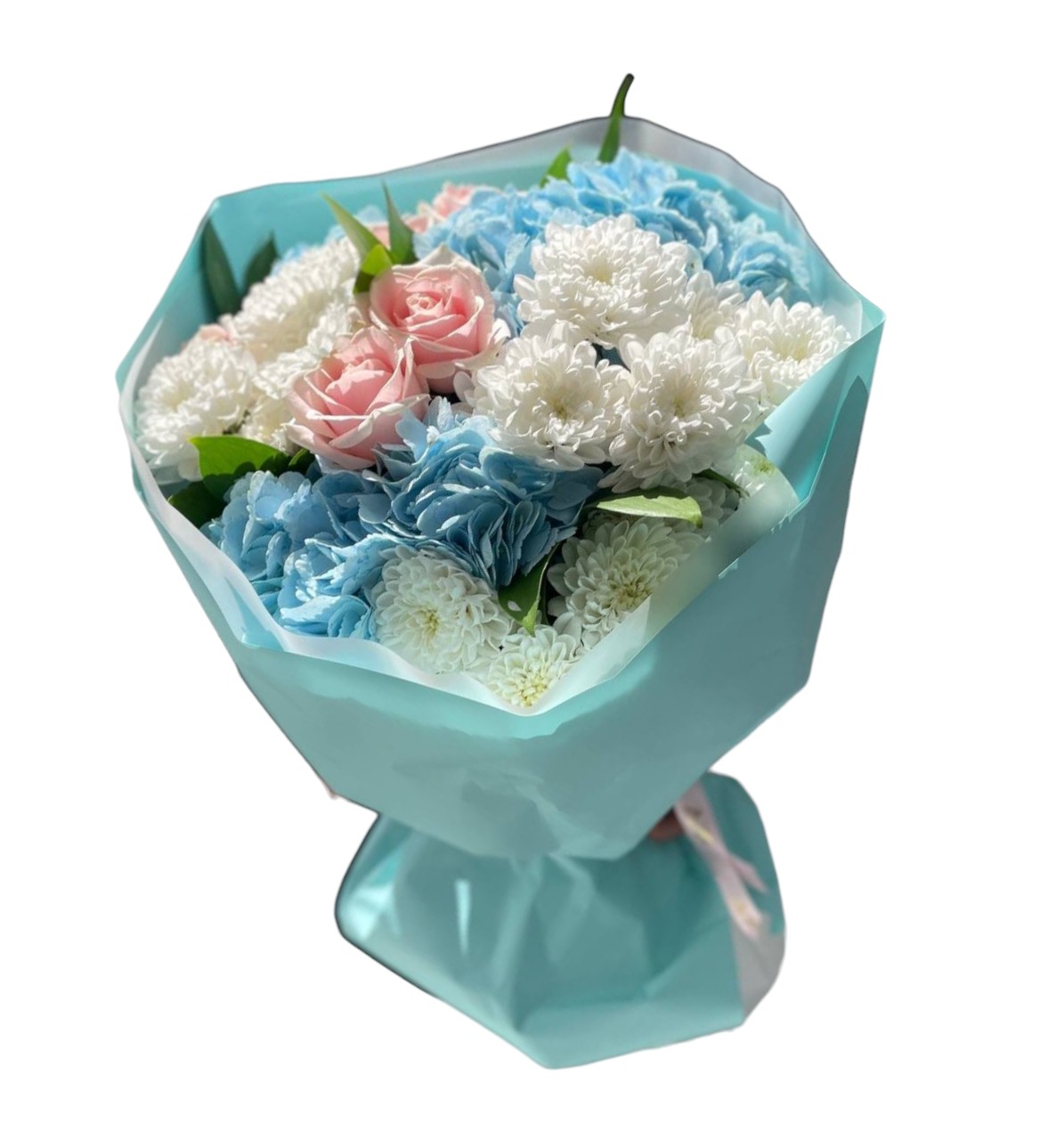 “Небесная нежность”