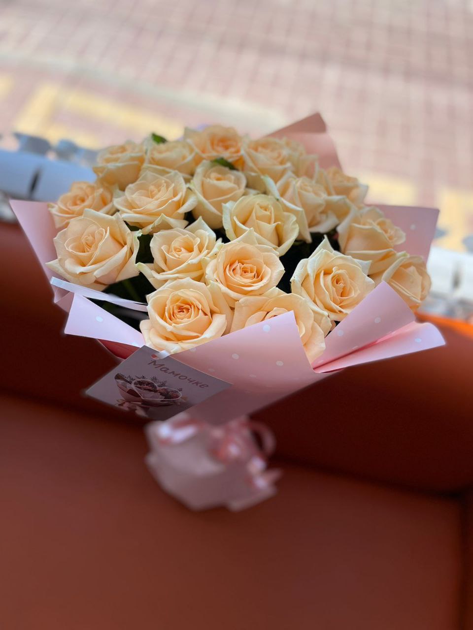 Ласковое Облако