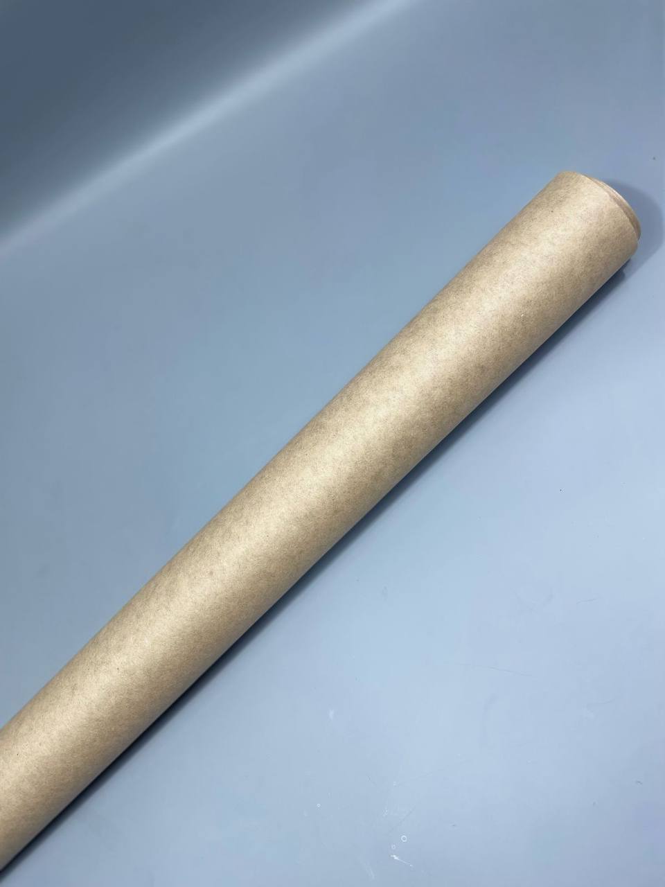 Упаковка крафт бумага 