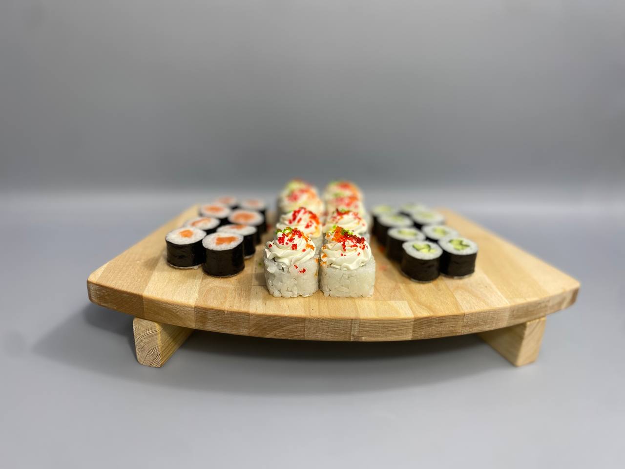 Сет Япония мини 24 шт