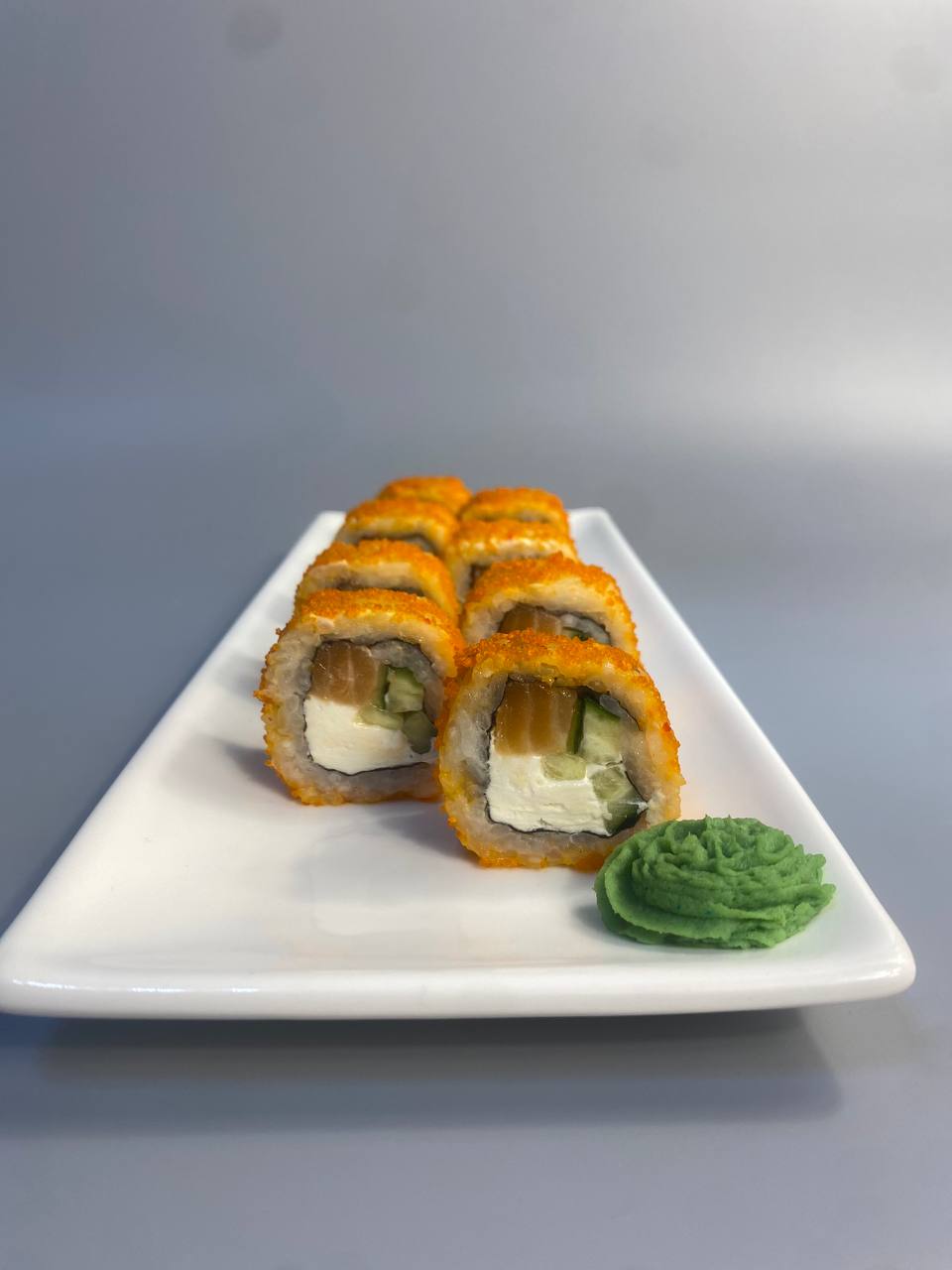 Ролл Калифорния АП