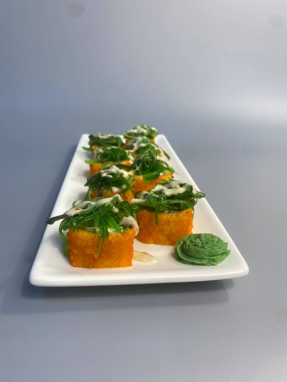 Ролл Вулкан