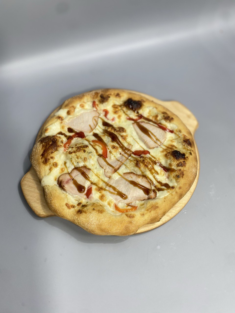 Пицца Терияки 25 см