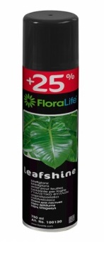 Блеск для листьев FLORALIFE Ультра 250 ml